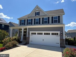 103 Irongable Dr in Middletown, DE - Building Photo - Building Photo