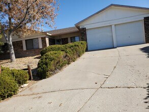 11519 Morocco Ct NE in Albuquerque, NM - Building Photo - Building Photo