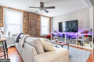503 Ford St in Conshohocken, PA - Building Photo