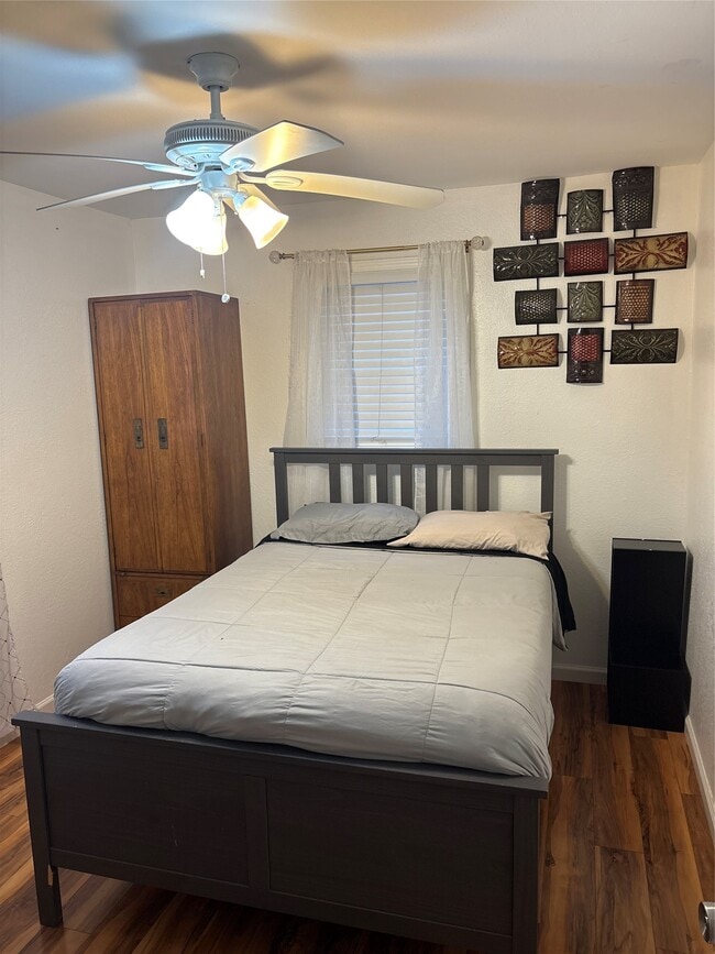 property at 2201 Nettleton St