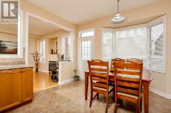 21 Serences Way in Brampton, ON - Building Photo - Building Photo