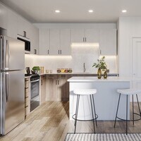 SOCO Apartments photo'