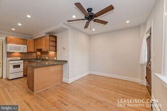 1306 Riggs St NW in Washington, DC - Building Photo - Building Photo