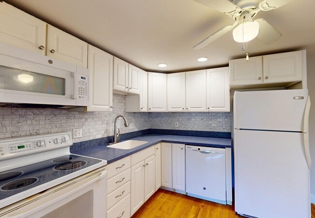 property at 2 McDewell Ave