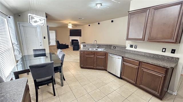 property at 609 Rain Lily Dr