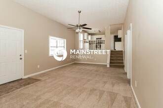 10436 Irongate Ln in Jonesboro, GA - Foto de edificio - Building Photo