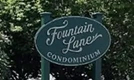 property at 100 Fountain Ln