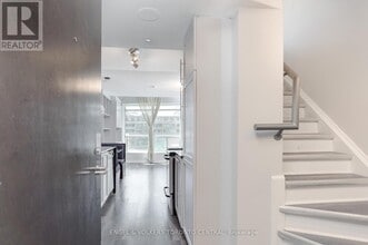 50-250 Lynn Williams St in Toronto, ON - Building Photo - Building Photo