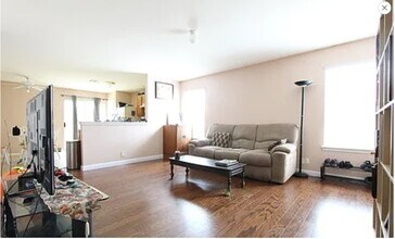 15214 Sabal Palm Rd in Austin, TX - Building Photo - Building Photo