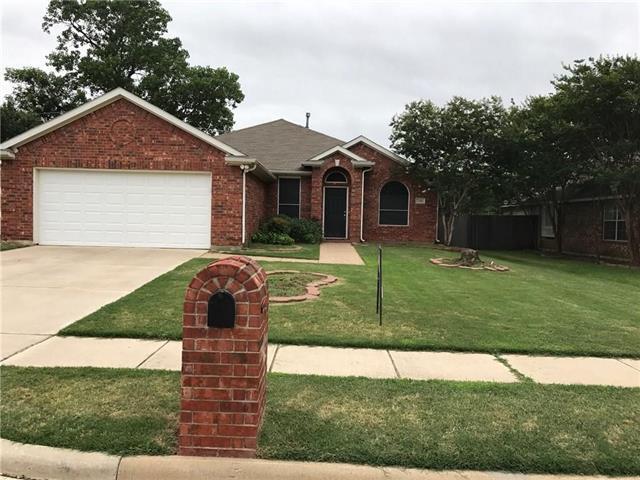 property at 2406 Blue Holly Dr