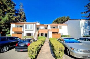 2461 Sequester Ct in San Jose, CA - Building Photo