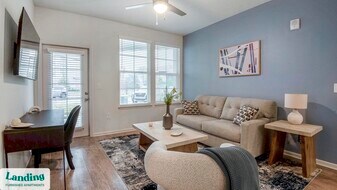 599 Tapestry Lp in Memphis, TN - Building Photo