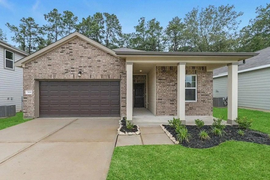 1868 Lockhart Dr, Unit Private Bedroom in Heath, TX - Building Photo