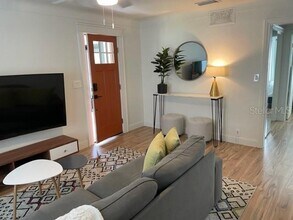 3646 6th Ave N in St. Petersburg, FL - Building Photo - Building Photo