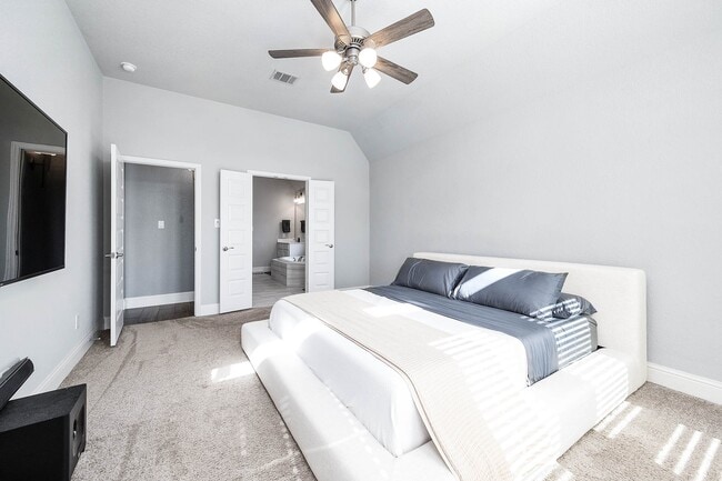 property at 3414 Zuse St