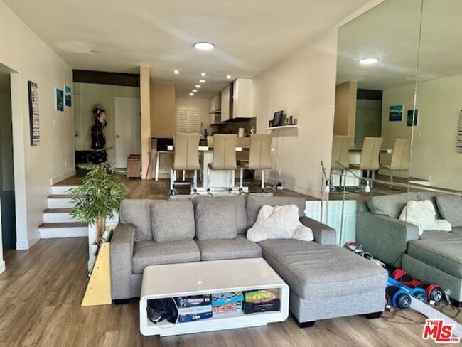 property at 7217 Marina Pacifica Dr S