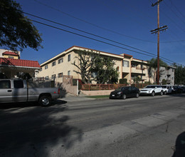 Prospect Imperial Apartments in Los Angeles, CA - Building Photo - Building Photo