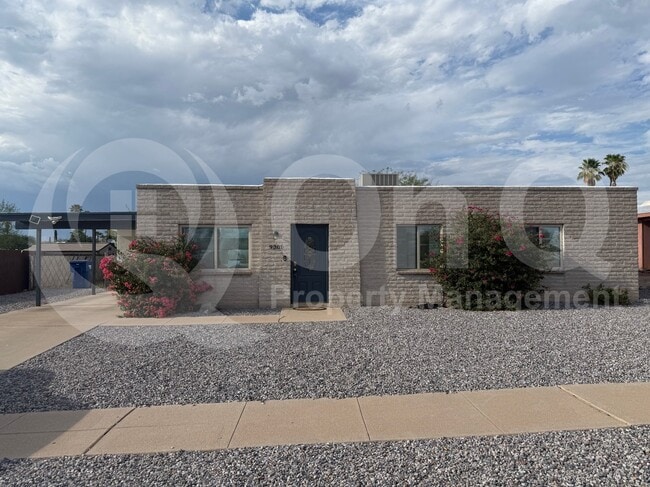 property at 9301 E 29th St