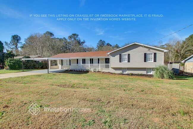 274 Timber Lake Cir in Douglasville, GA - Building Photo - Building Photo