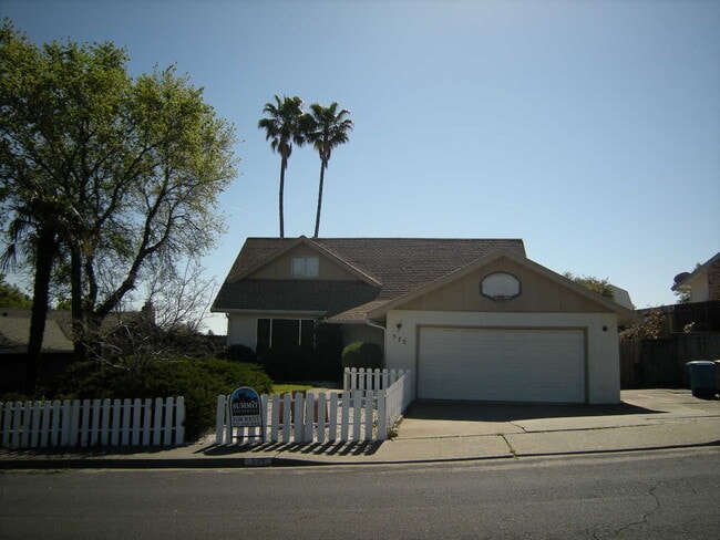 property at 575 Trinity Dr