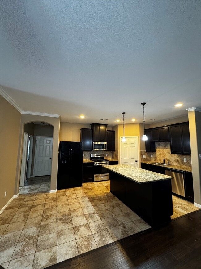 property at 18227 Dusty Terrace Ln