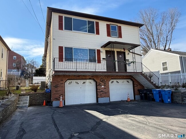 63-65 Newbury St in Hartford, CT - Building Photo - Building Photo