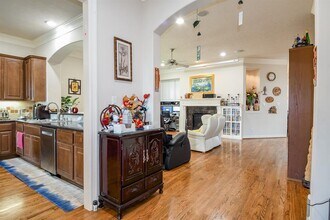 7608 Janak Dr in Houston, TX - Building Photo - Building Photo