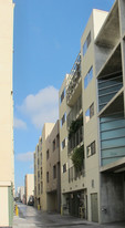 1544 7th St in Santa Monica, CA - Foto de edificio - Building Photo