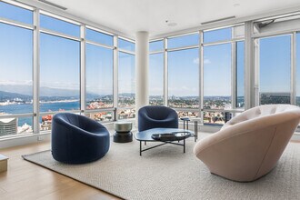 1128-1128 W Georgia St in Vancouver, BC - Building Photo - Building Photo