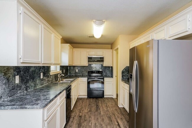 property at 6902 Fawn River Dr