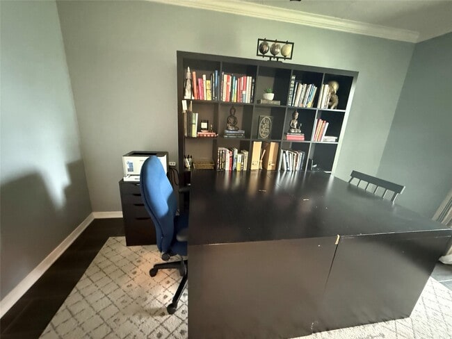 property at 10322 Sageplum Dr