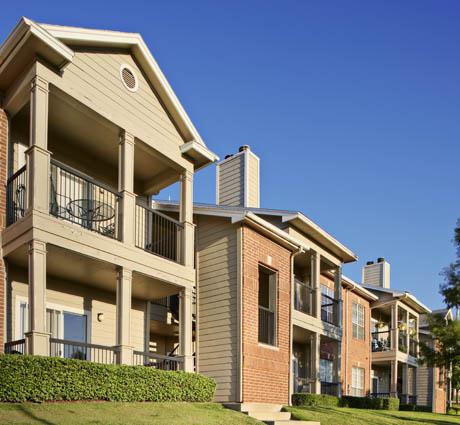 Mission Rockwall in Rockwall, TX - Foto de edificio - Building Photo