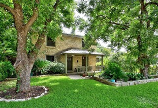 1116 Fairmount Ave in Austin, TX - Building Photo - Building Photo