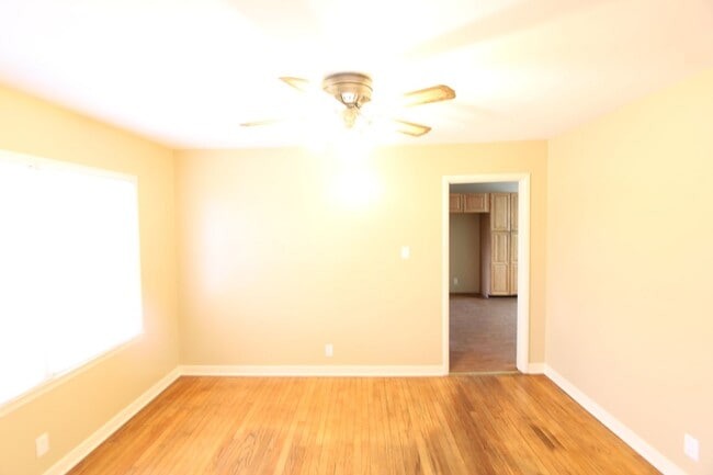 property at 2340 3rd St NE