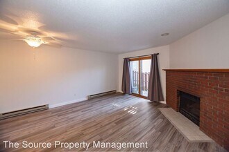 1440 Edora Rd-Unit -#12 in Fort Collins, CO - Building Photo - Building Photo