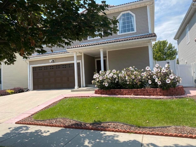 property at 5263 Bahama St