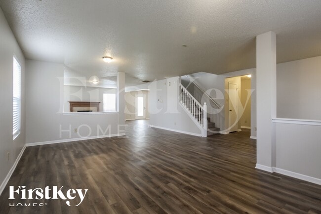 1410 Fortner Dr in Indianapolis, IN - Building Photo - Building Photo