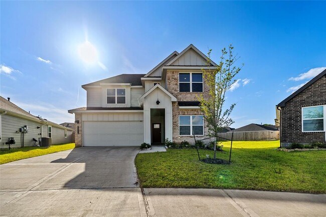 1314 Via Del Corso Ln in Richmond, TX - Building Photo - Building Photo