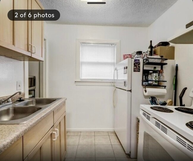 1749 W Main St in Houston, TX - Building Photo - Building Photo