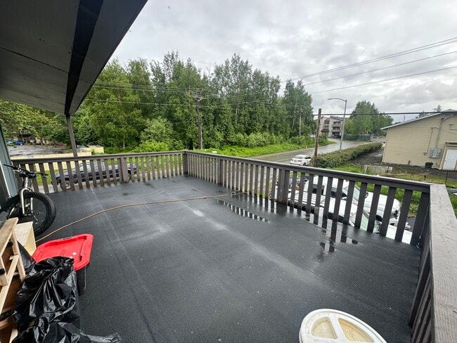 4506 Juneau St, Unit 4506 in Anchorage, AK - Foto de edificio - Building Photo