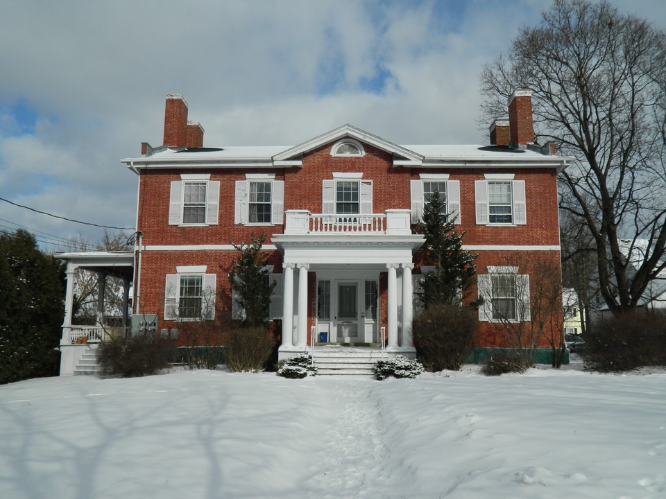 342 Pearl St in Burlington, VT - Building Photo