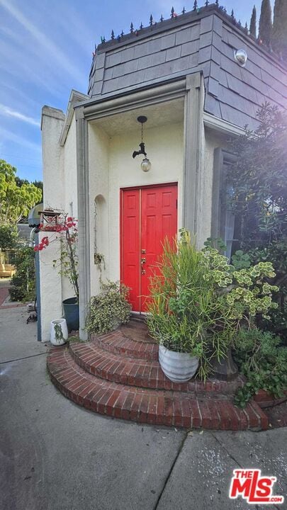 8998 Lloyd Pl in West Hollywood, CA - Building Photo - Building Photo