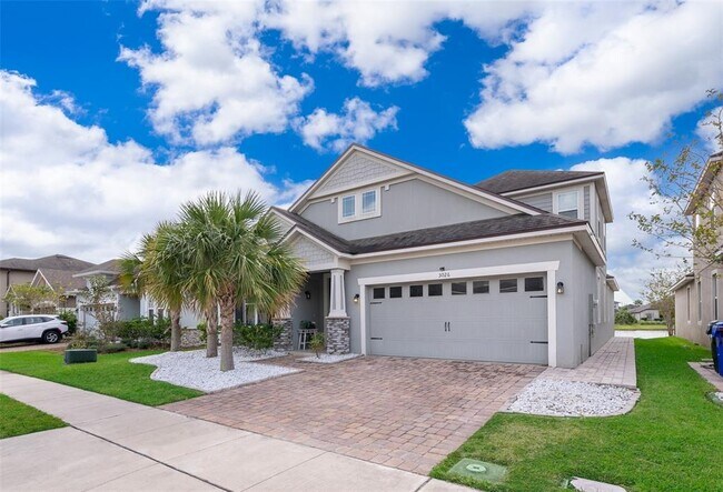 property at 3026 Jardin St