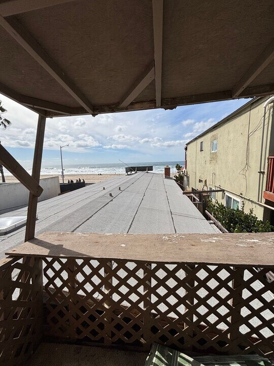 4210 Oliver Ct in San Diego, CA - Building Photo