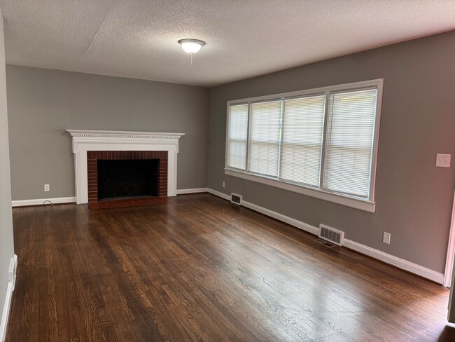 455 E Kivett St in Asheboro, NC - Building Photo - Building Photo