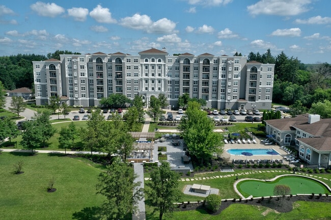 1155 Museum Blvd in Vernon Hills, IL - Building Photo - Building Photo