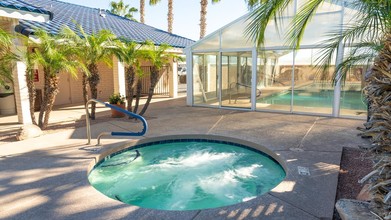 Desert Harbor in Apache Junction, AZ - Building Photo - Other