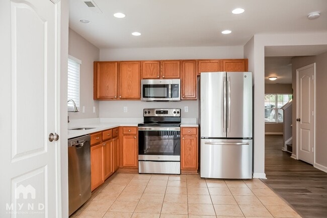 property at 10700 Parnie Ct