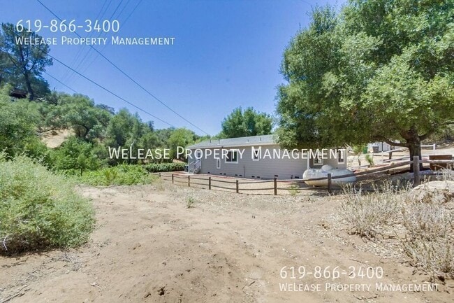 12941 Ha Hana Rd in Lakeside, CA - Building Photo - Building Photo