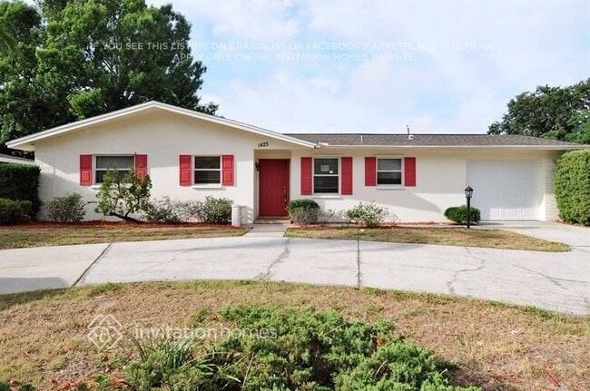 1425 Croydon Dr